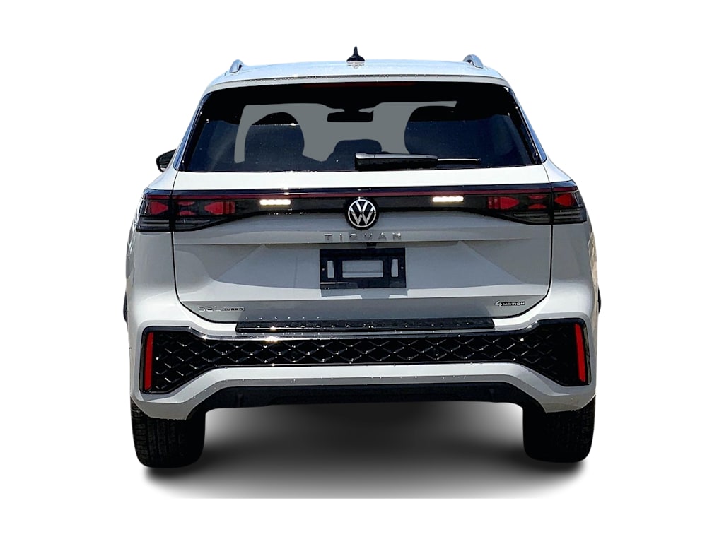 Thumbnail: 2026 Volkswagen Tiguan - 5