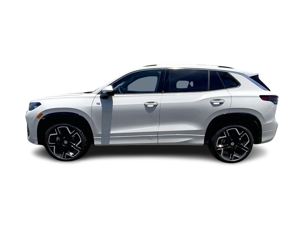 Thumbnail: 2026 Volkswagen Tiguan - 3