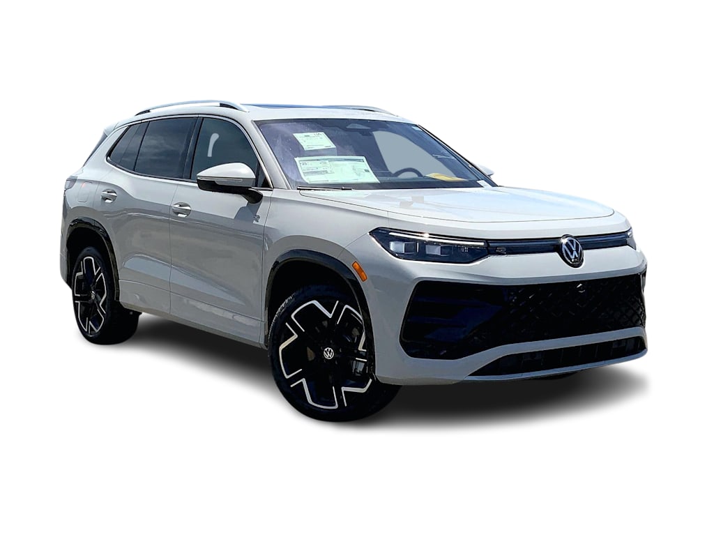Thumbnail: 2026 Volkswagen Tiguan - 22