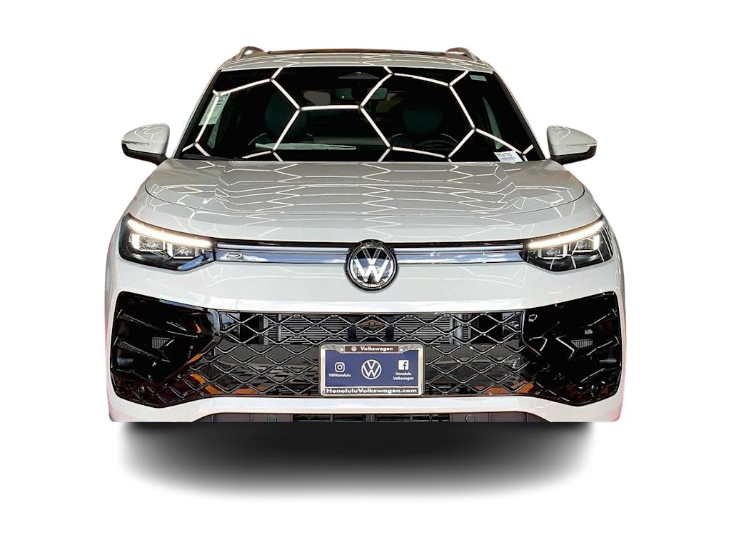 Thumbnail: 2026 Volkswagen Tiguan - 6