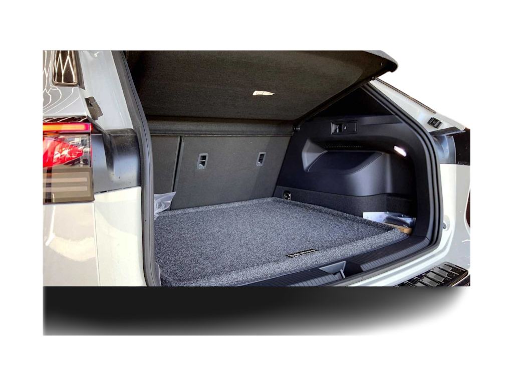 Thumbnail: 2026 Volkswagen Tiguan - 18