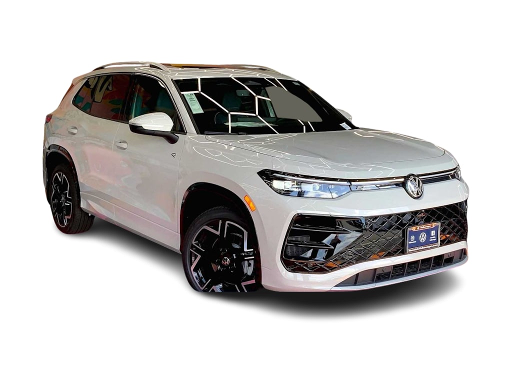 Thumbnail: 2026 Volkswagen Tiguan - 22