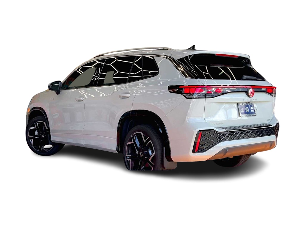 Thumbnail: 2026 Volkswagen Tiguan - 4