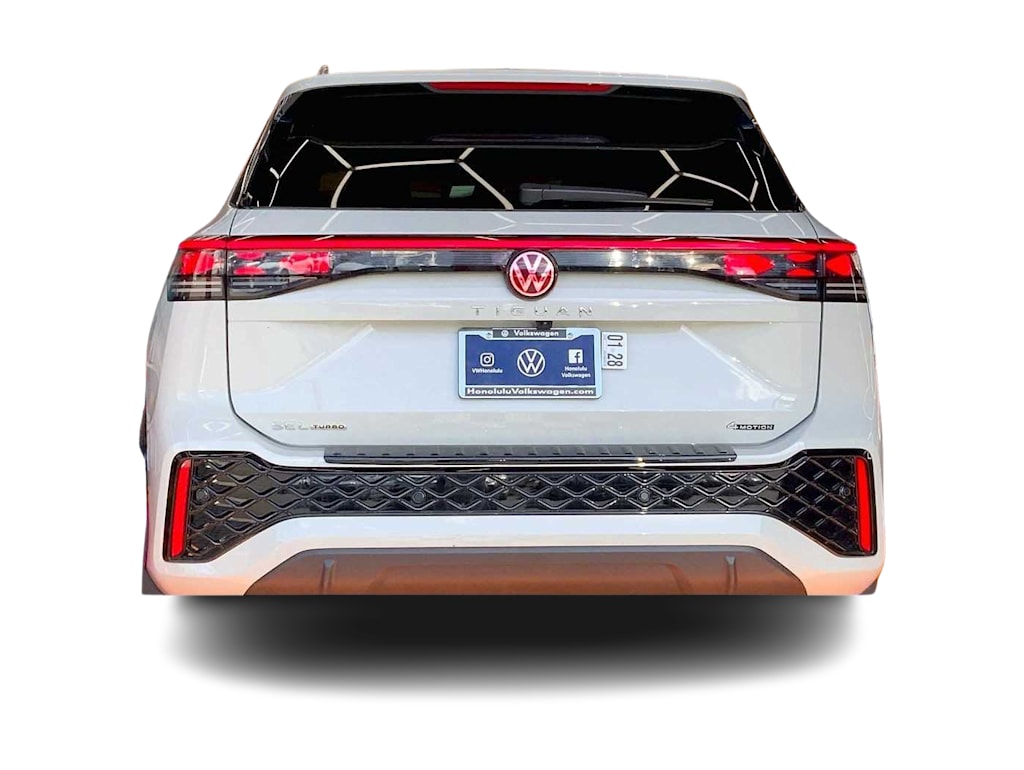 Thumbnail: 2026 Volkswagen Tiguan - 5