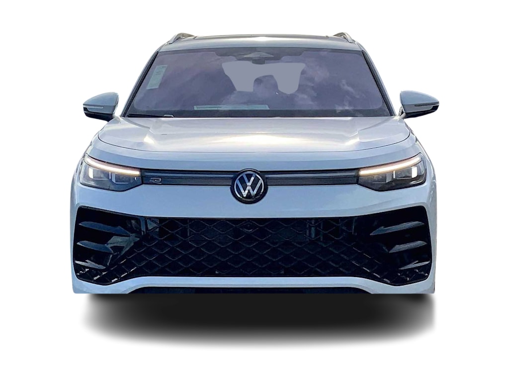 Thumbnail: 2026 Volkswagen Tiguan - 6