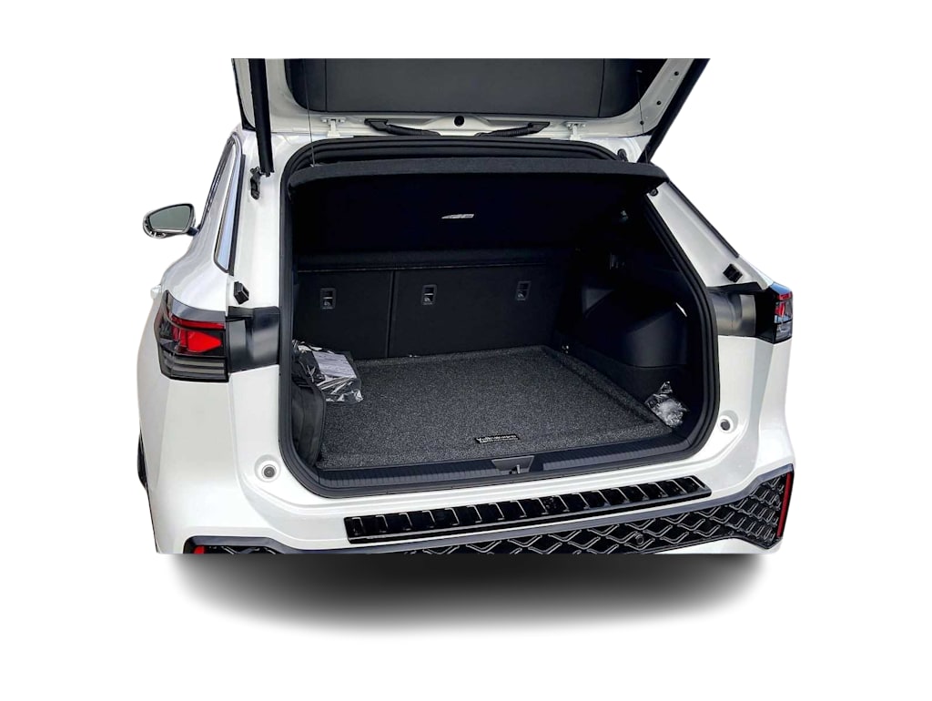 Thumbnail: 2026 Volkswagen Tiguan - 18