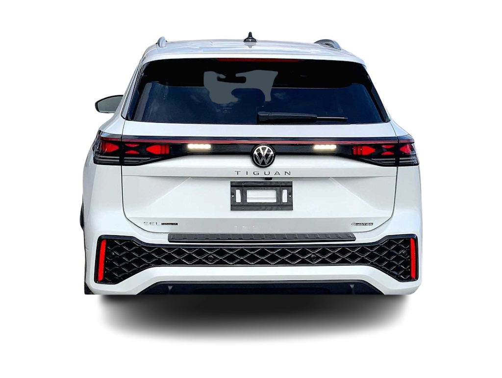 Thumbnail: 2026 Volkswagen Tiguan - 5