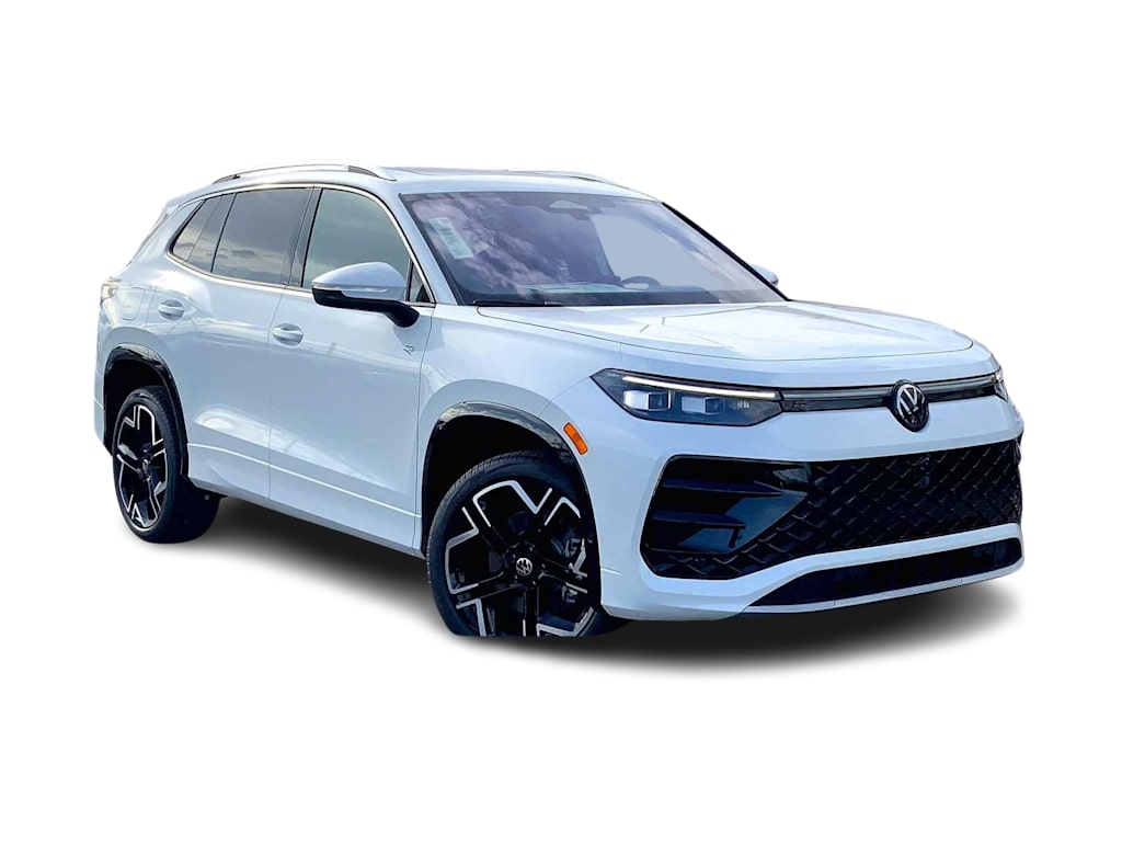 Thumbnail: 2026 Volkswagen Tiguan - 22