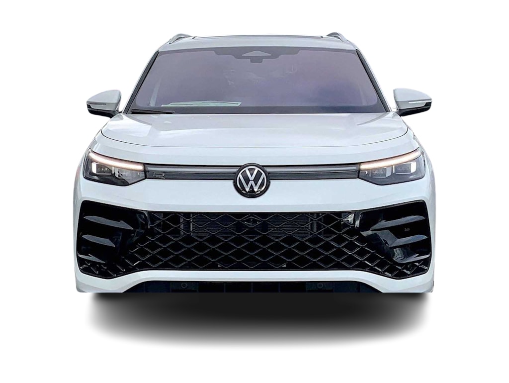 Thumbnail: 2026 Volkswagen Tiguan - 6