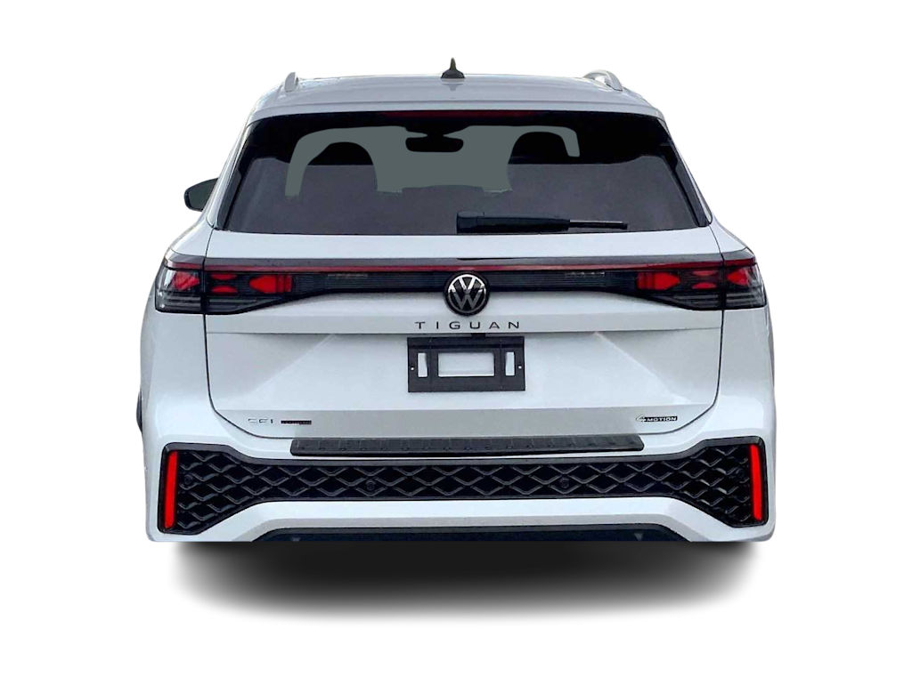 Thumbnail: 2026 Volkswagen Tiguan - 5