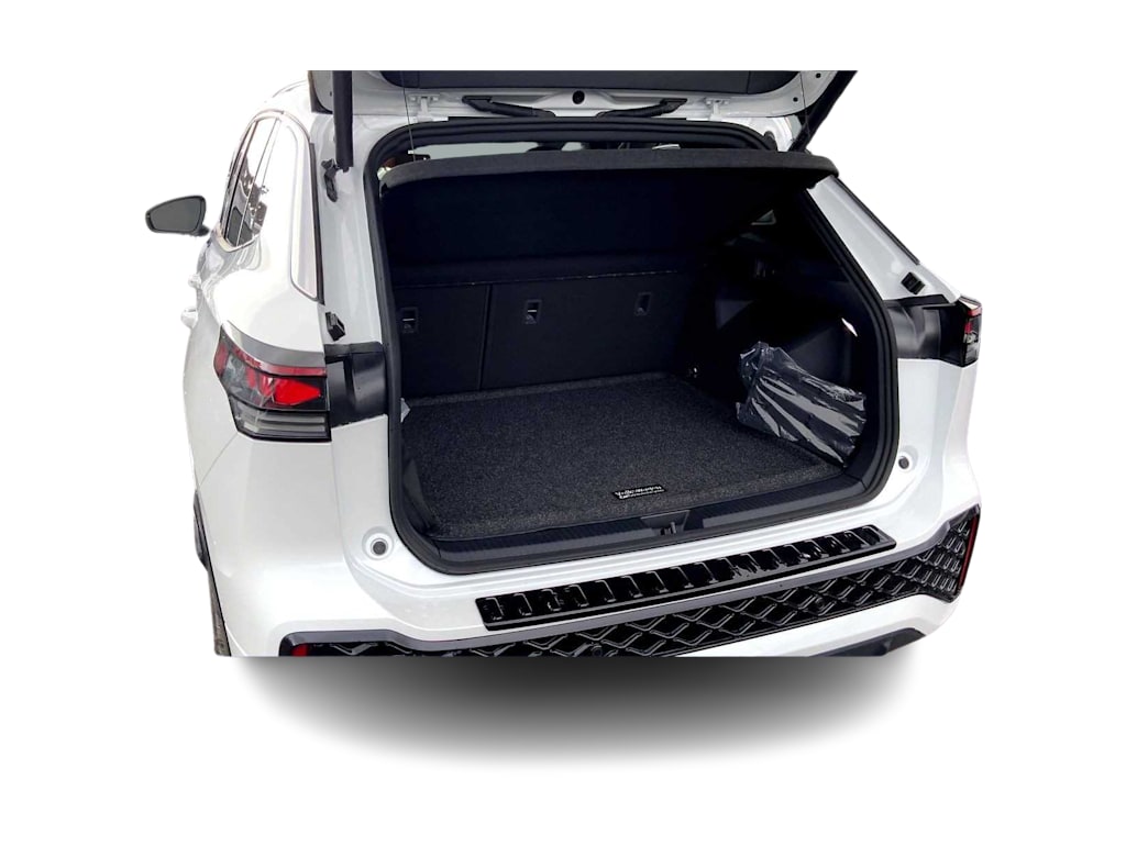 Thumbnail: 2026 Volkswagen Tiguan - 17