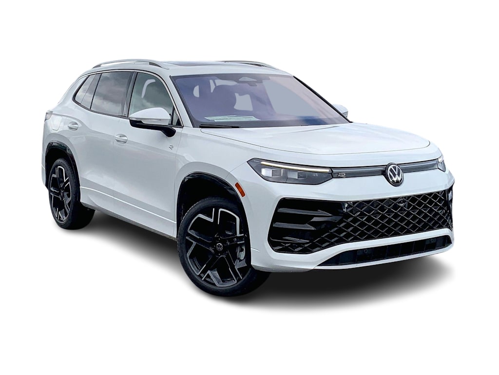 Thumbnail: 2026 Volkswagen Tiguan - 22