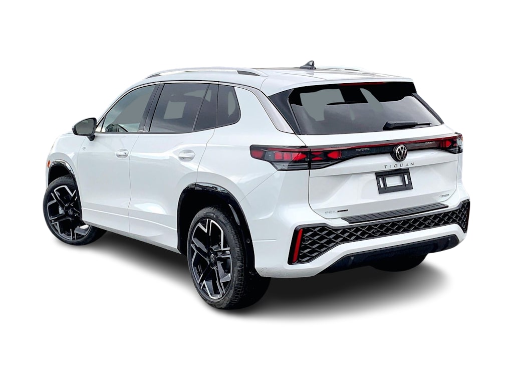 Thumbnail: 2026 Volkswagen Tiguan - 4