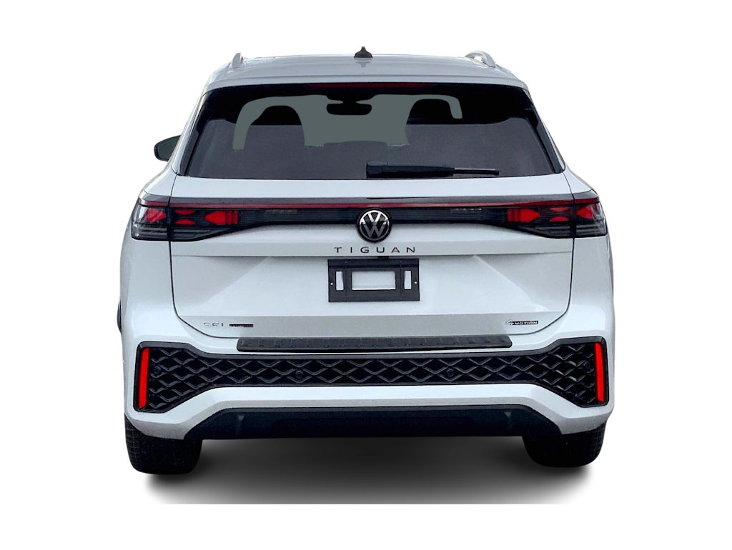 Thumbnail: 2026 Volkswagen Tiguan - 5
