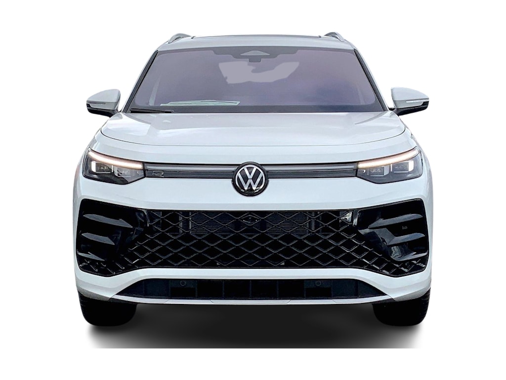 Thumbnail: 2026 Volkswagen Tiguan - 6