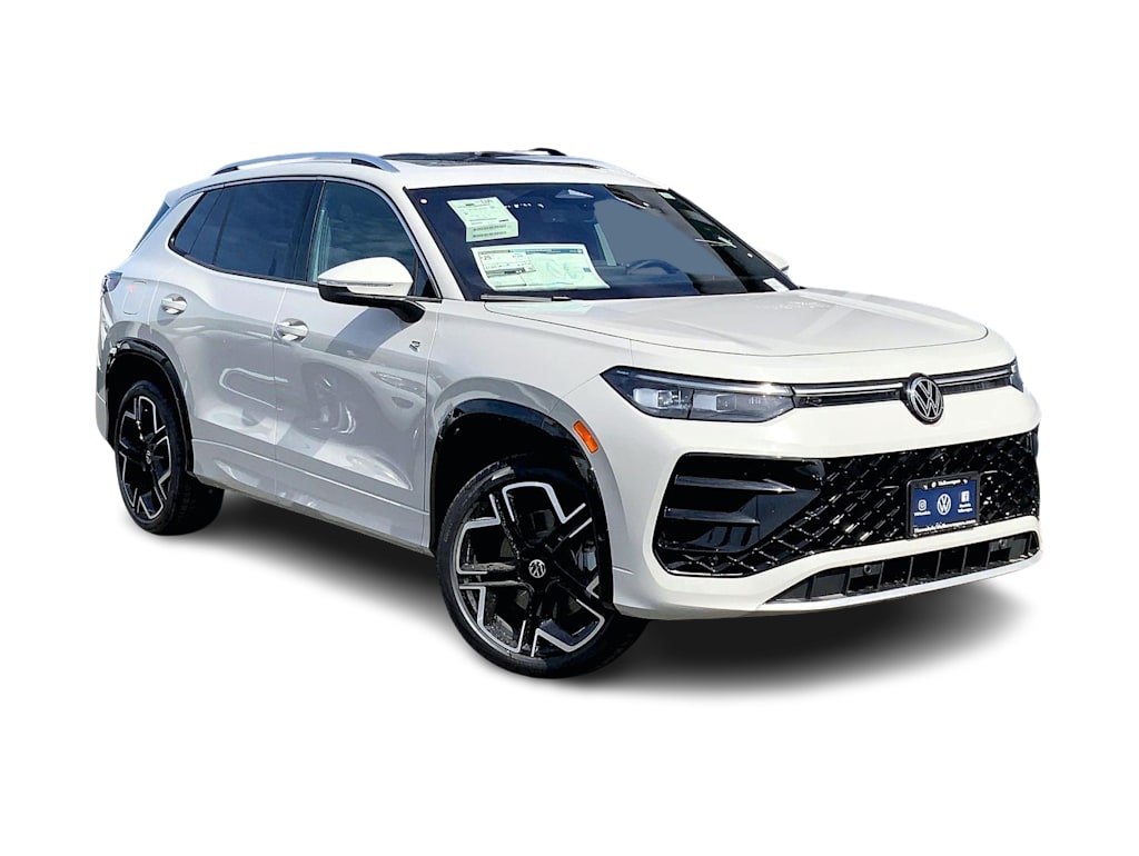 Thumbnail: 2026 Volkswagen Tiguan - 21