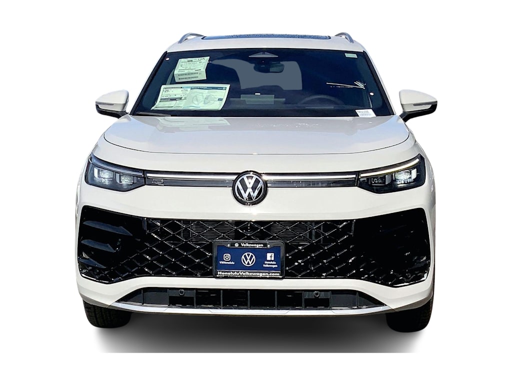 Thumbnail: 2026 Volkswagen Tiguan - 6