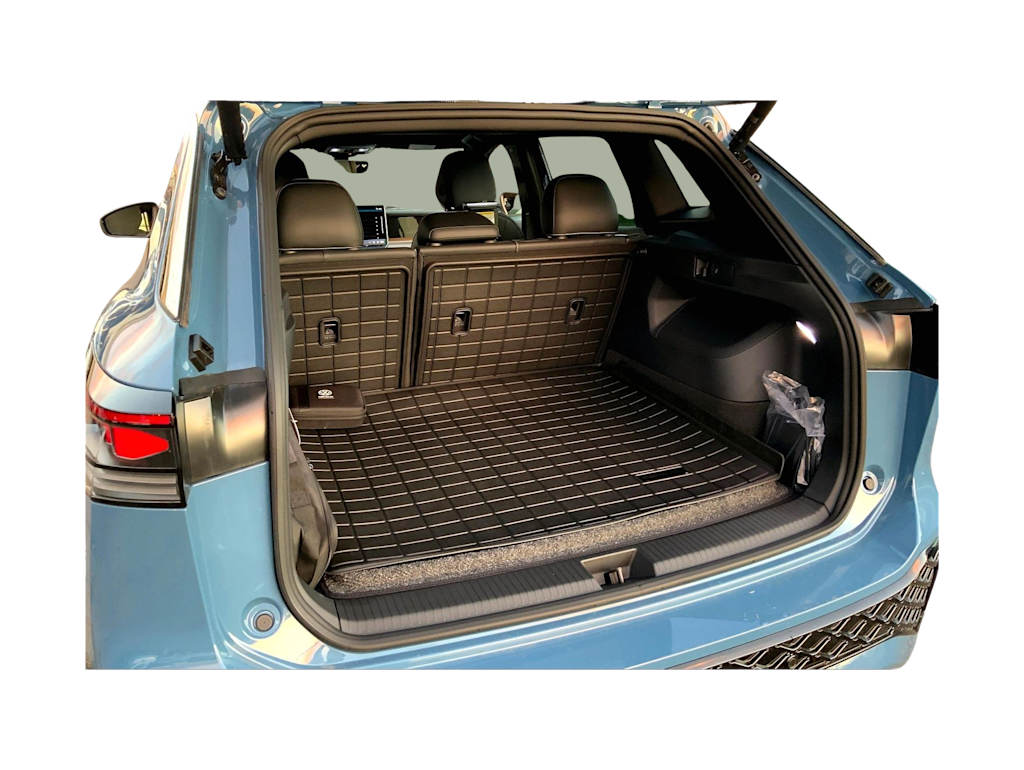 Thumbnail: 2026 Volkswagen Tiguan - 18