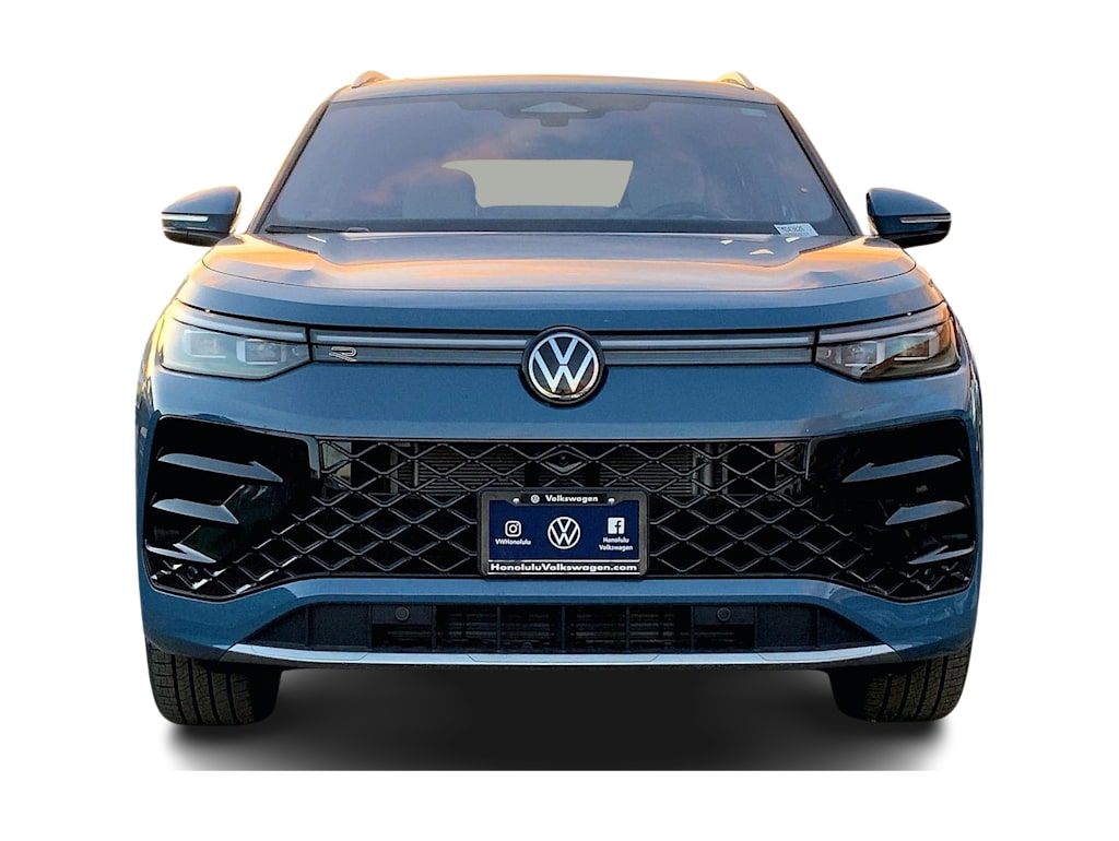 Thumbnail: 2026 Volkswagen Tiguan - 6