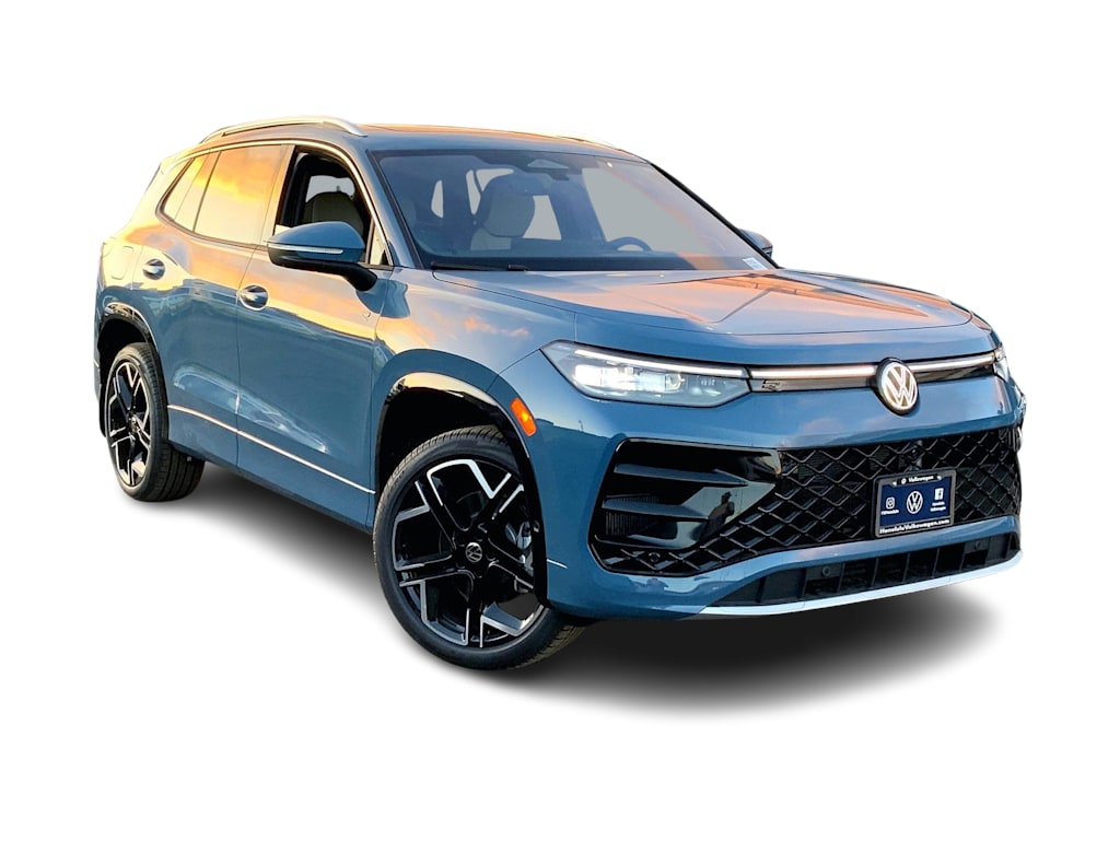 Thumbnail: 2026 Volkswagen Tiguan - 22