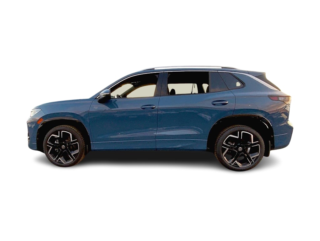Thumbnail: 2026 Volkswagen Tiguan - 3