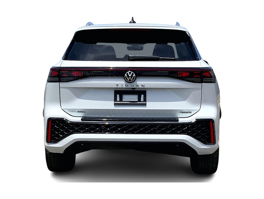 Thumbnail: 2026 Volkswagen Tiguan - 5