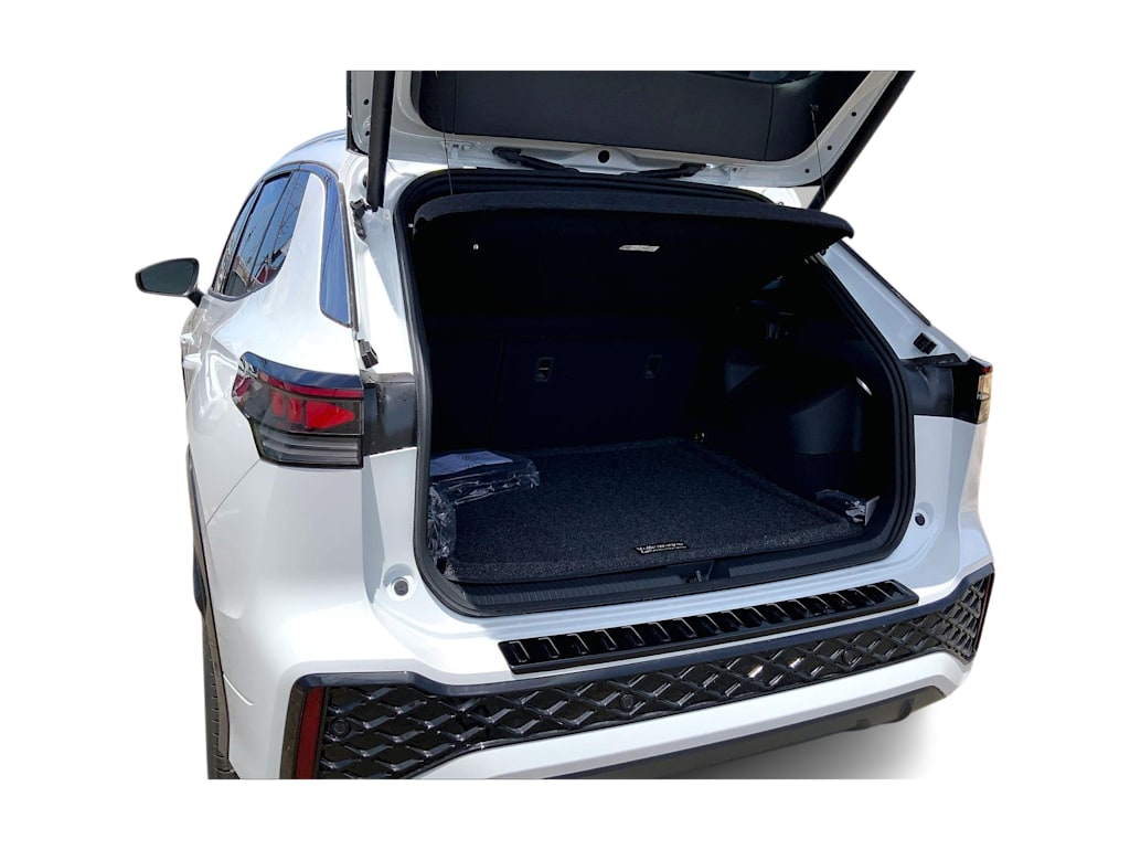 Thumbnail: 2026 Volkswagen Tiguan - 17