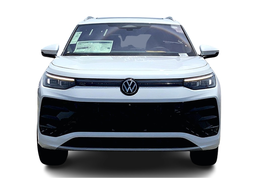 Thumbnail: 2026 Volkswagen Tiguan - 6