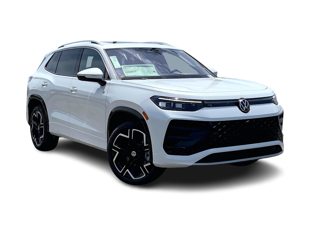 Thumbnail: 2026 Volkswagen Tiguan - 22