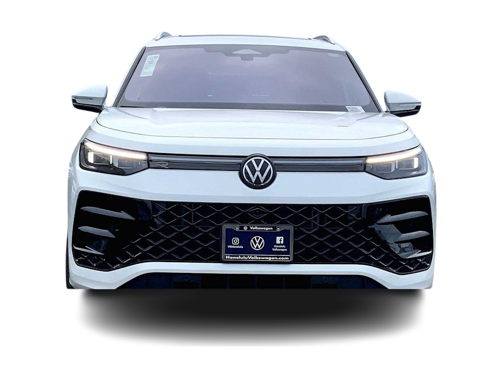 Thumbnail: 2026 Volkswagen Tiguan - 6