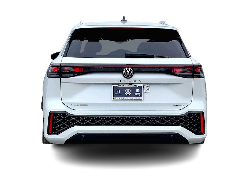 Thumbnail: 2026 Volkswagen Tiguan - 5