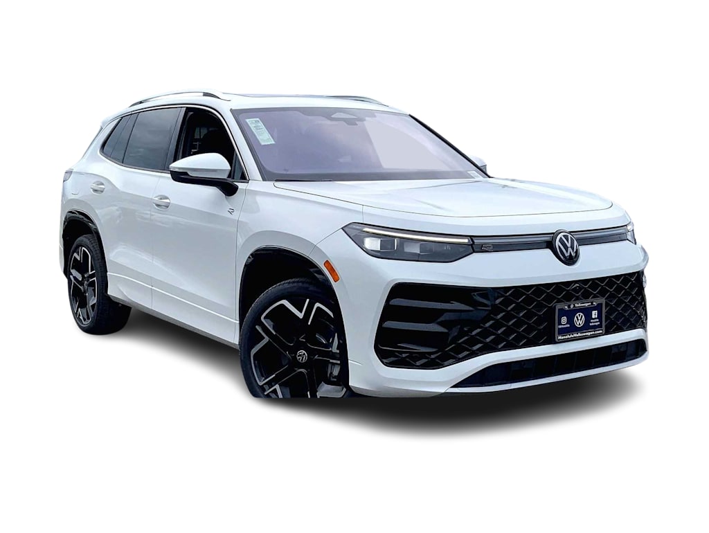 Thumbnail: 2026 Volkswagen Tiguan - 22