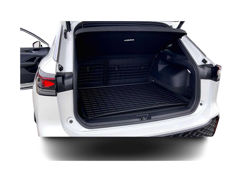 Thumbnail: 2026 Volkswagen Tiguan - 18