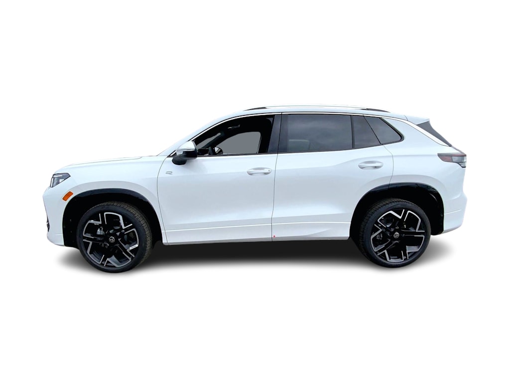 Thumbnail: 2026 Volkswagen Tiguan - 3
