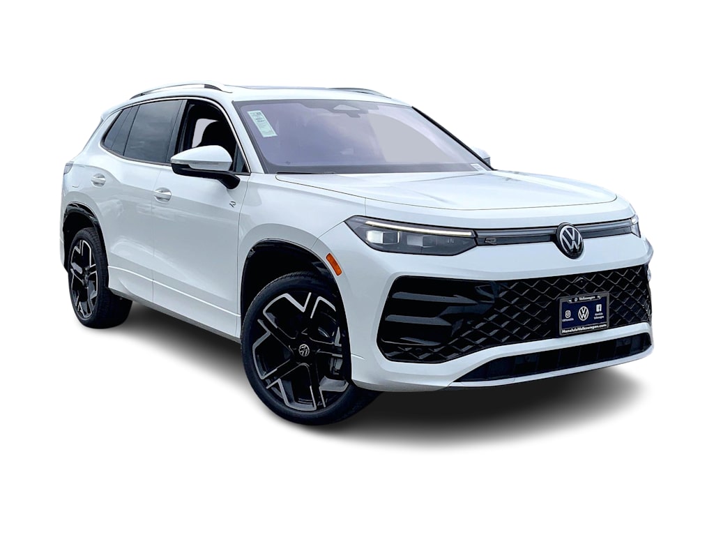 Thumbnail: 2026 Volkswagen Tiguan - 22