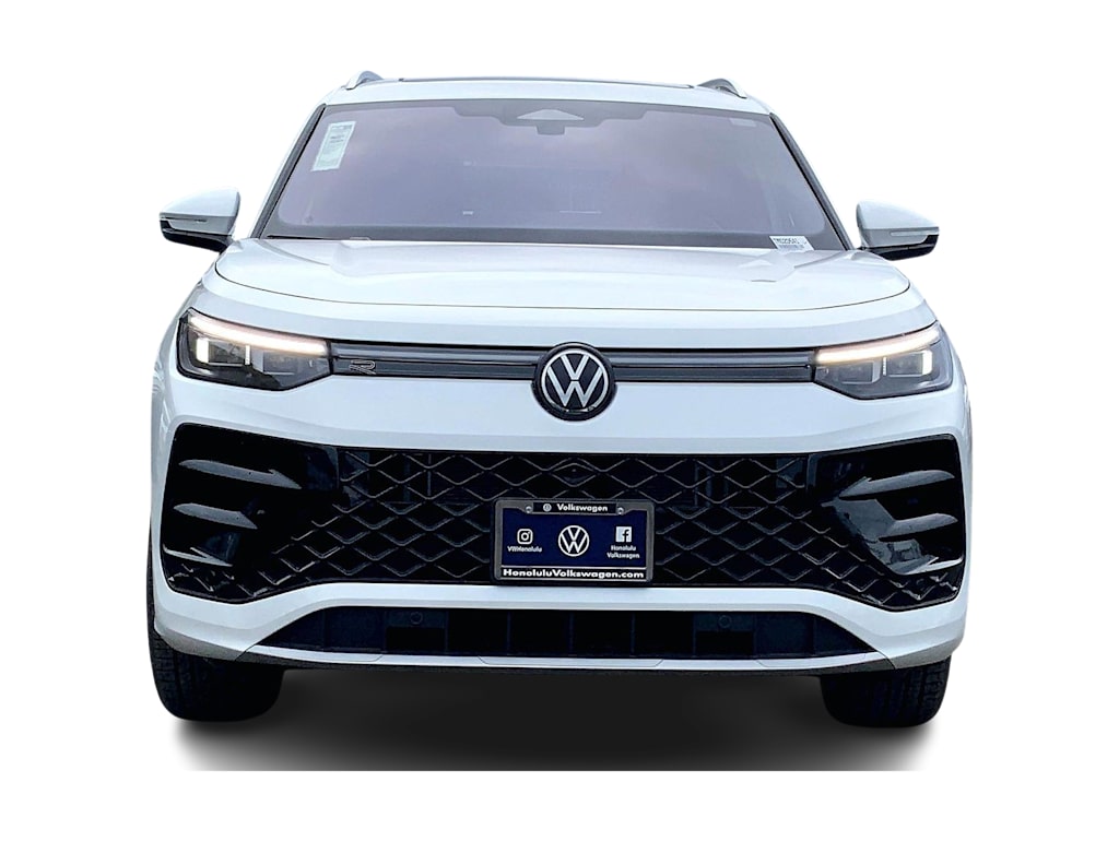 Thumbnail: 2026 Volkswagen Tiguan - 6