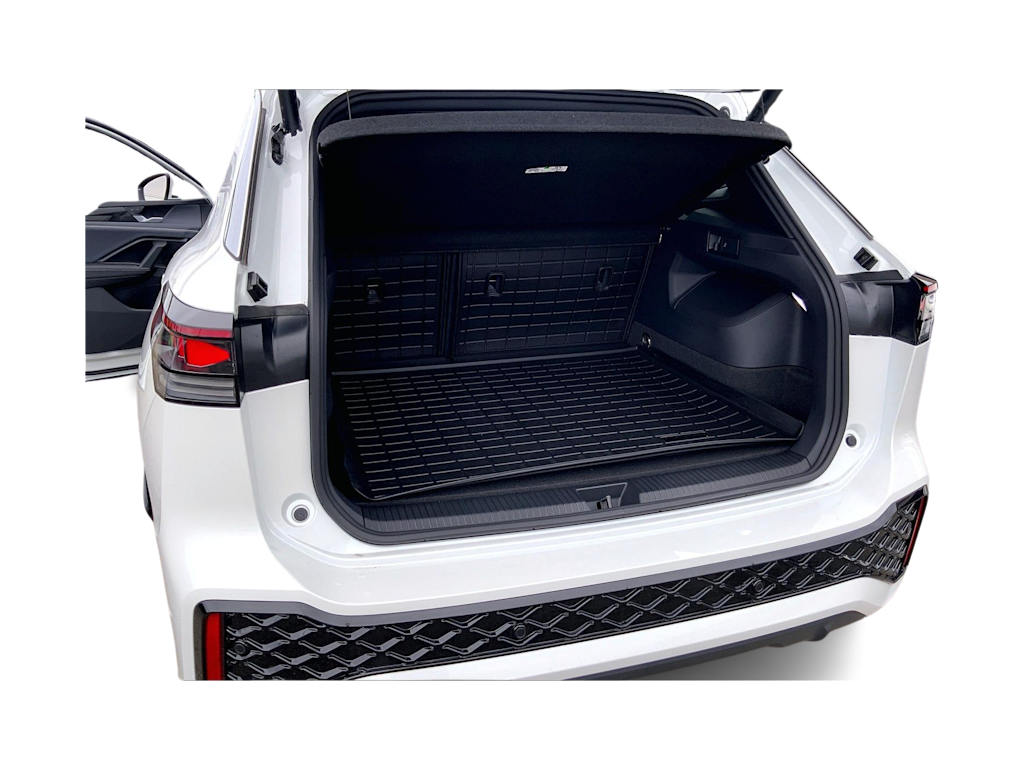 Thumbnail: 2026 Volkswagen Tiguan - 18