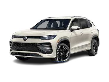 Thumbnail: 2026 Volkswagen Tiguan - 2