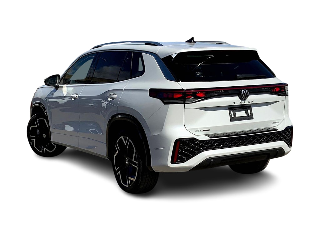 Thumbnail: 2026 Volkswagen Tiguan - 4