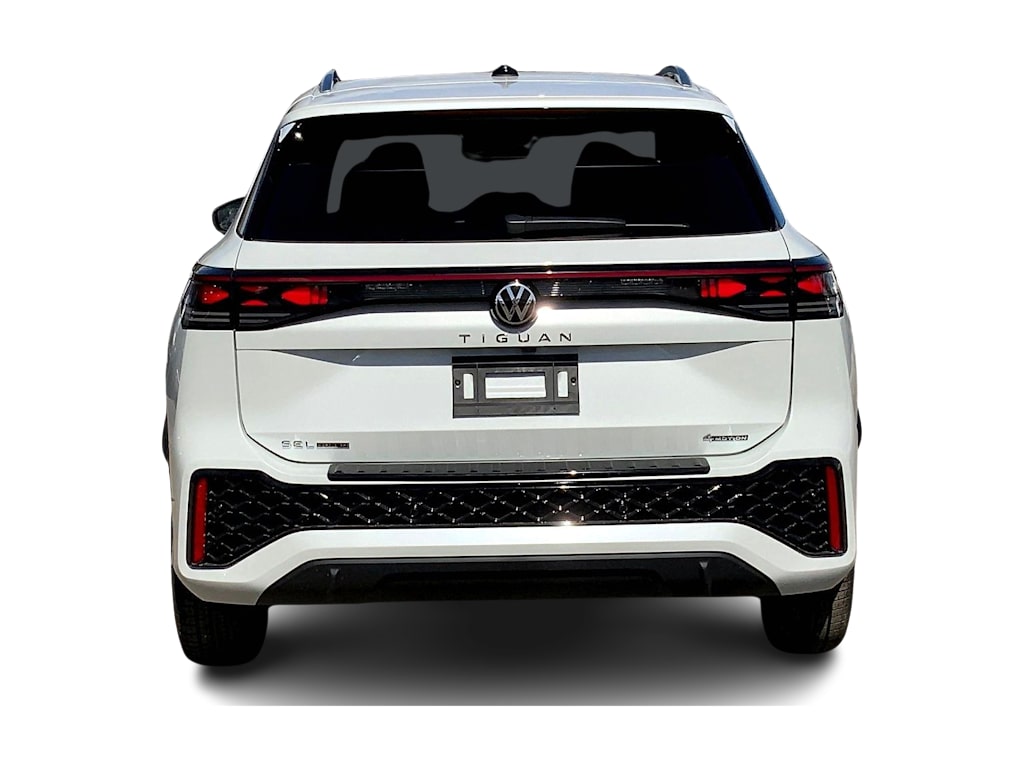 Thumbnail: 2026 Volkswagen Tiguan - 5