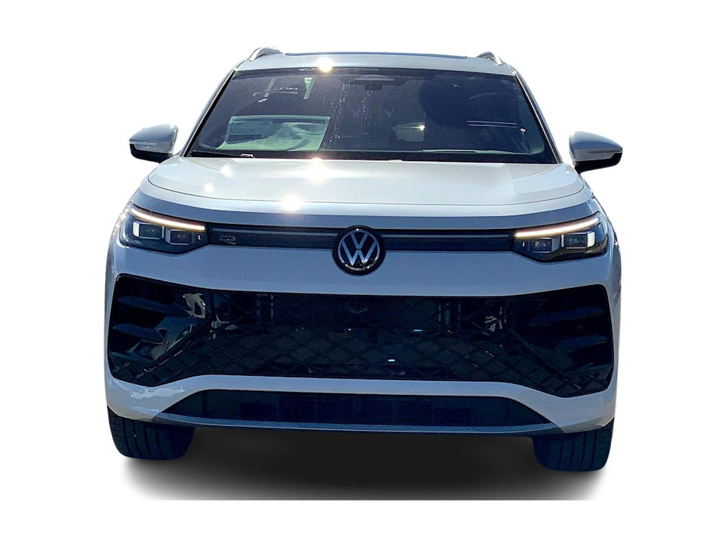 Thumbnail: 2026 Volkswagen Tiguan - 6