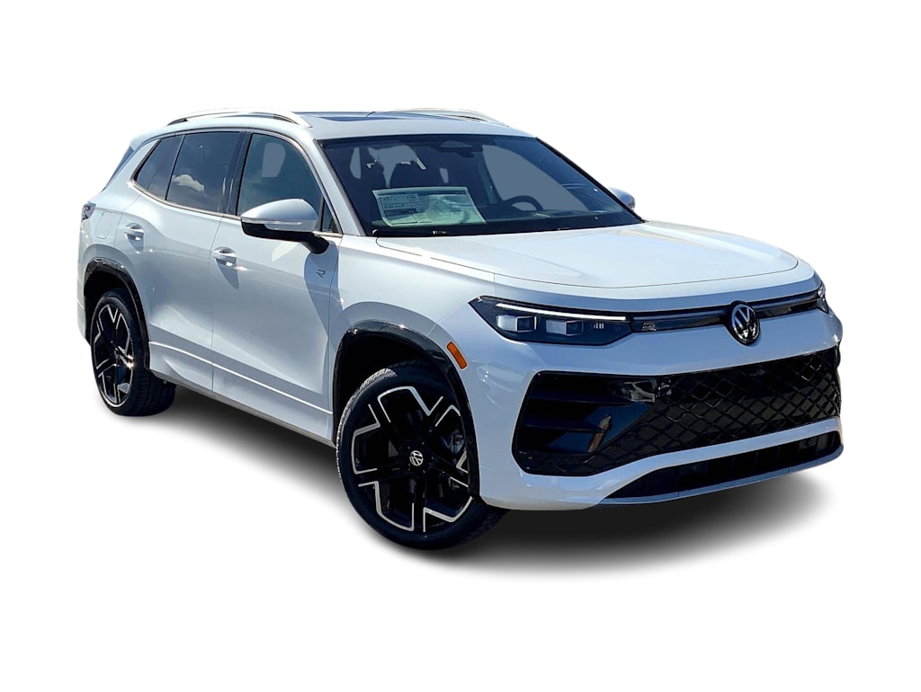 Thumbnail: 2026 Volkswagen Tiguan - 22