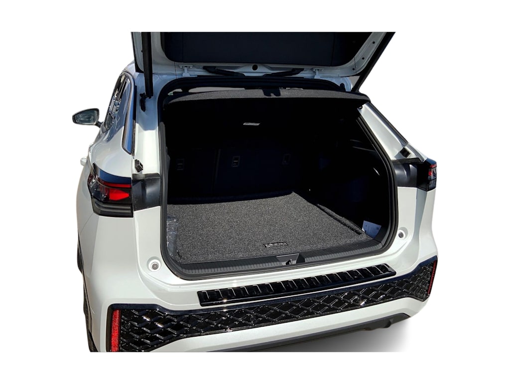 Thumbnail: 2026 Volkswagen Tiguan - 18