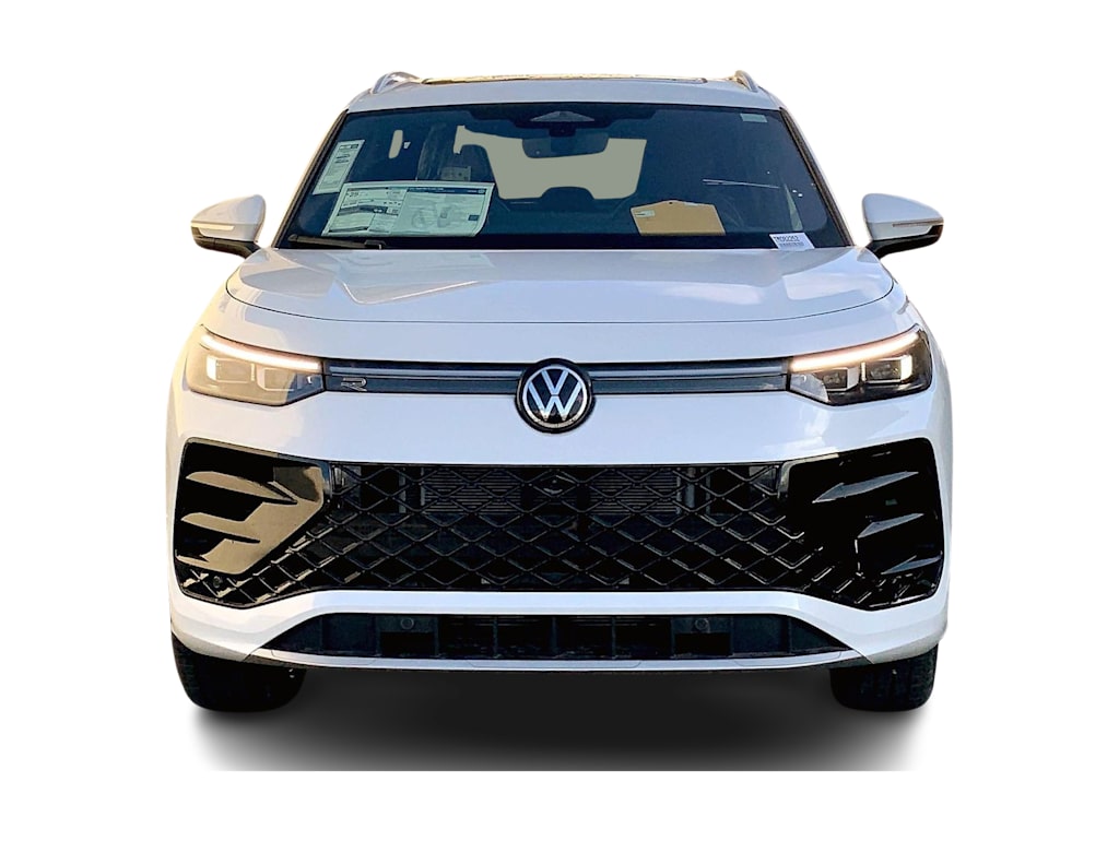 Thumbnail: 2026 Volkswagen Tiguan - 6