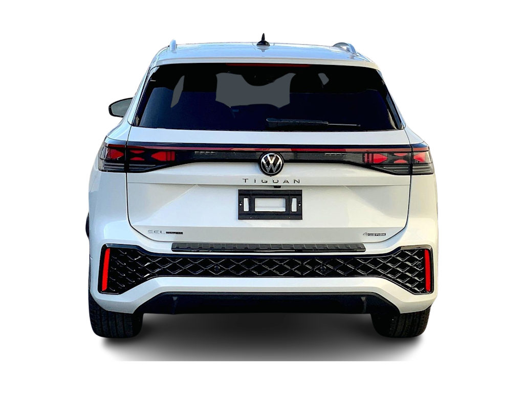 Thumbnail: 2026 Volkswagen Tiguan - 5