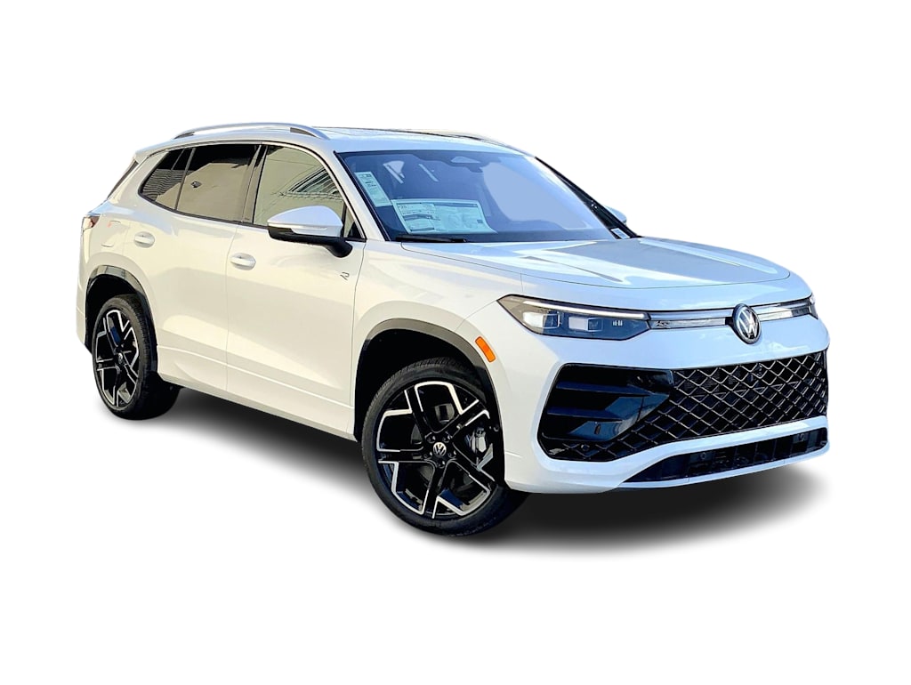 Thumbnail: 2026 Volkswagen Tiguan - 22