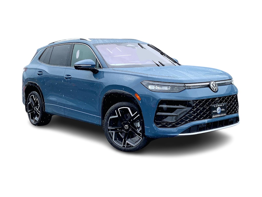 Thumbnail: 2026 Volkswagen Tiguan - 22