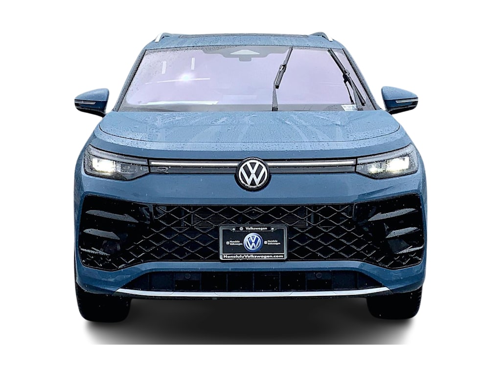 Thumbnail: 2026 Volkswagen Tiguan - 6