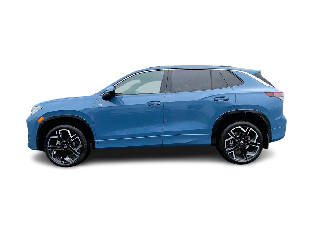 Thumbnail: 2026 Volkswagen Tiguan - 3