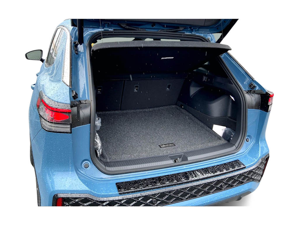 Thumbnail: 2026 Volkswagen Tiguan - 18